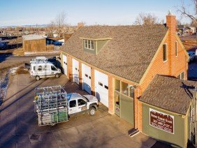 Snowy Range Glass LLC - Photo 6