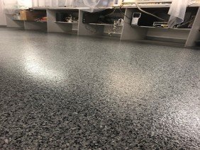 Minnesota Concrete Polishing - Photo 1