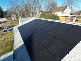 Volt Seed Solar - Photo 0