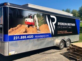 Ryerson Brothers Excavating - Photo 6