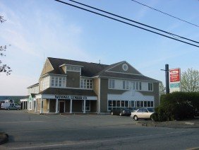 National Lumber Headquarters - Photo 5