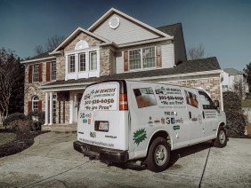 DB Genesis Hardwood Flooring Company - Photo 4