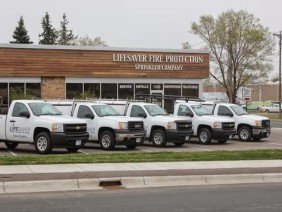 Lifesaver Fire Protection - Photo 2