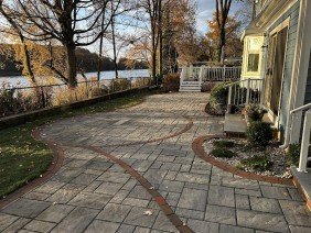 Red Branch Landscape Construction - Photo 1