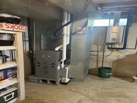 Dave's D&M Heating and Cooling LLC - Photo 0