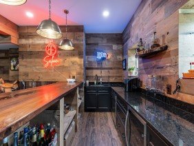 PM Home Remodel - Photo 1