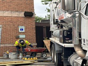 Middle Concrete & Trucking, Inc. - Photo 2