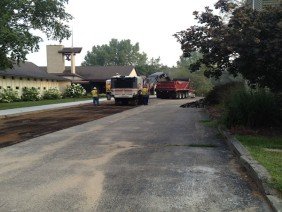 Midwest Asphalt Maintenance - Photo 3