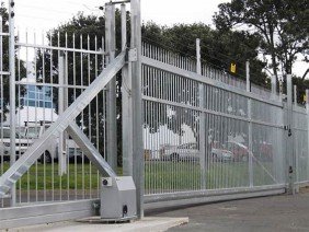 Door Specialists Inc. - Photo 3