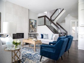 Decorating Den Interiors - Roz Redmond - Photo 0