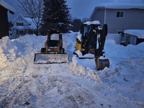 MF Contracting & Construction - Photo 3