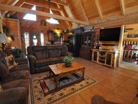Trinity Custom Home Builders L.L.C. - Photo 2