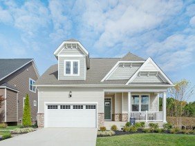 Lennar at St. Charles Parklands | Active Adult 55+ - Photo 6