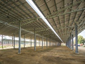 Solar Mounts LLC - Photo 2