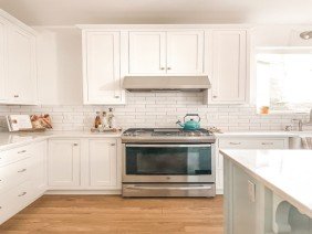 Kjerstin Boorstein Interiors - Photo 1