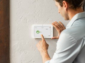 Vector Security - Columbia, MD - Photo 1