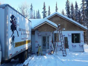 ALASKA ENGINEERED TRUSS & Urethane Services - Photo 1