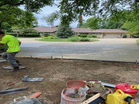 Brown Concrete Construction - Photo 3