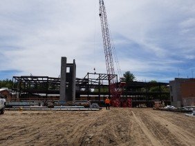 Delta Steel Inc. - Photo 3