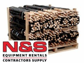 N & S Equipment Rentals & Contractor Supply - Photo 1