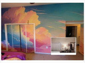 Max Painting (Interior & Exterior Painting Services Maryland & Virginia) - Photo 3