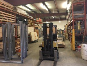 kdh Doors & Hardware - Photo 2