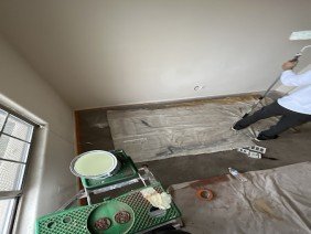 Arizona Home Painting - Photo -1