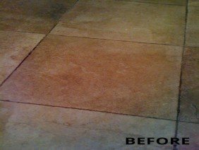 Arizona Tile & Grout Care Inc. - Photo -1