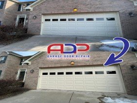 ADP Garage Doors - Photo 5
