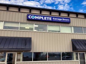 Complete Garage Doors LLC - Photo 4