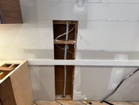 QSP Plumbing LLC - Photo 3