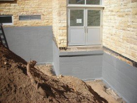 Worcester Basement Waterproofing - Photo 3