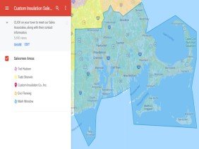 Custom Insulation Company, Inc. - Photo 1