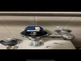 DMB Plumbing & Heating Inc - Photo 1