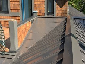 Traverse Bay Roofing Co - Photo 1