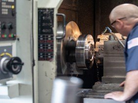 Industrial Screen & Maintenance Inc. - Photo 2