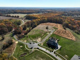 Keystone Custom Homes - Meadows at Seneca Creek - Photo 3