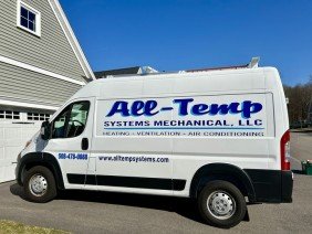 All-Temp Systems Mechanical, LLC - Photo 4