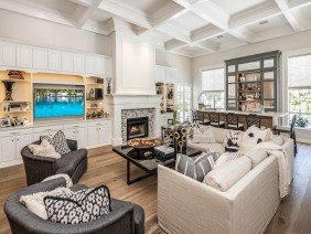 Sonoran Classic Builders - Photo -1