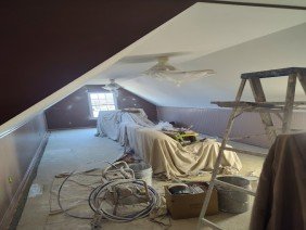 Happy Painting | Professional Painter in White Lake, MI - Photo 1