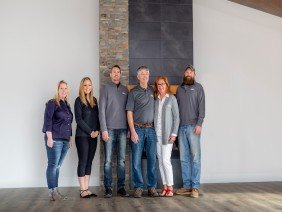 Shaw Building & Design Inc. - Photo 6