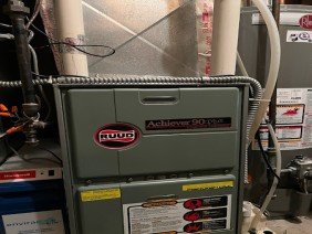 Ace Heating and Air Conditioning, Inc. - Photo 5