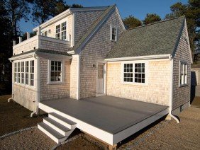 Shawme Hill Corp Builders & Renovations - Photo 6