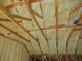 Midstate Insulation Inc - Photo 1