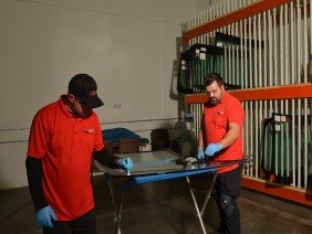 City Auto Glass - Photo 3