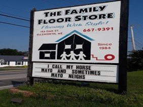 Family Floor Store - Photo 1