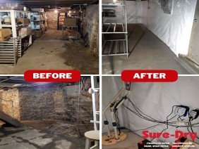 Sure-Dry, LLC - Photo -1