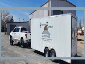 Paragon Painting - Photo -1