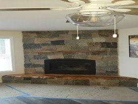 Richard Henderson & Sons Masonry - Photo 4