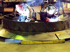 Range Steel Fabricators - Photo 2